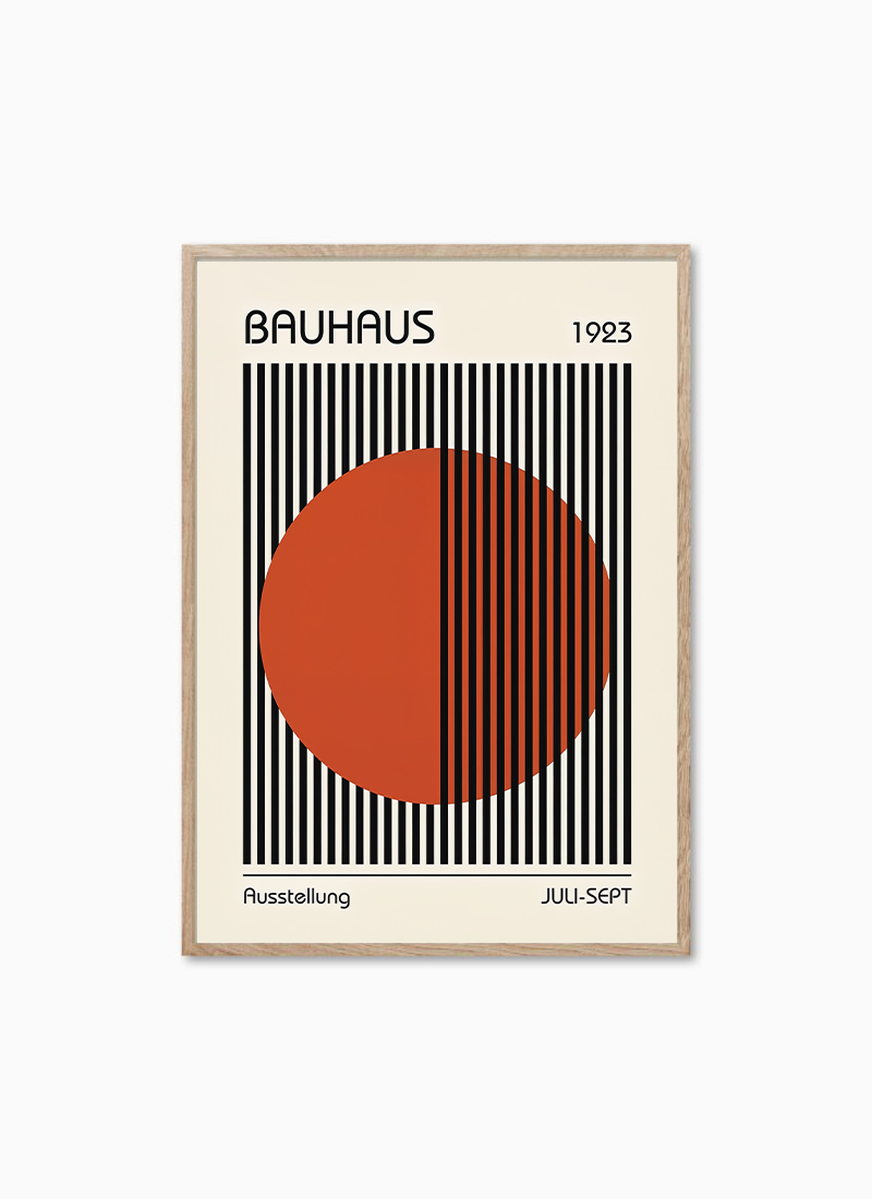Bauhaus No.20