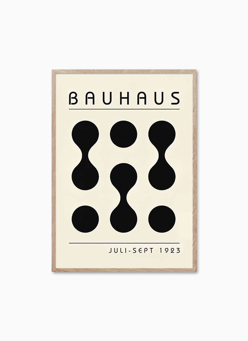 Bauhaus No.24