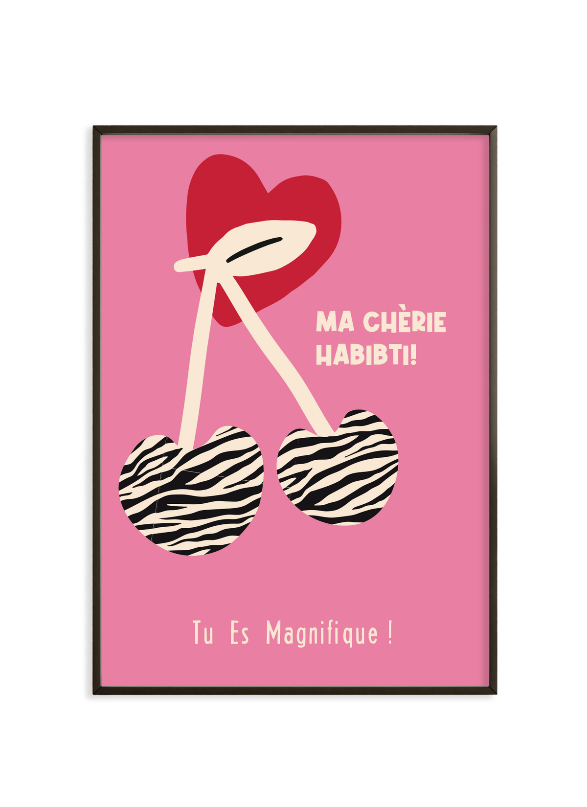 Ma Cherie