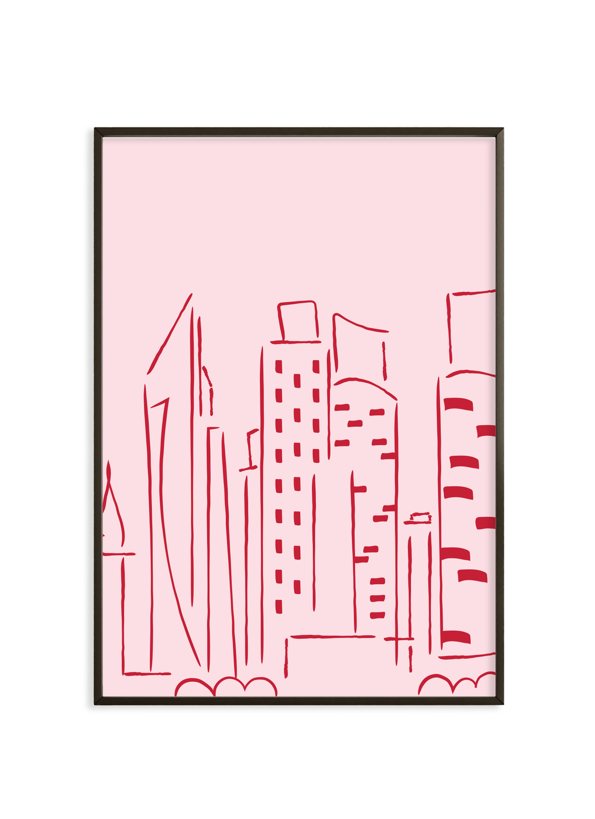 City Girl