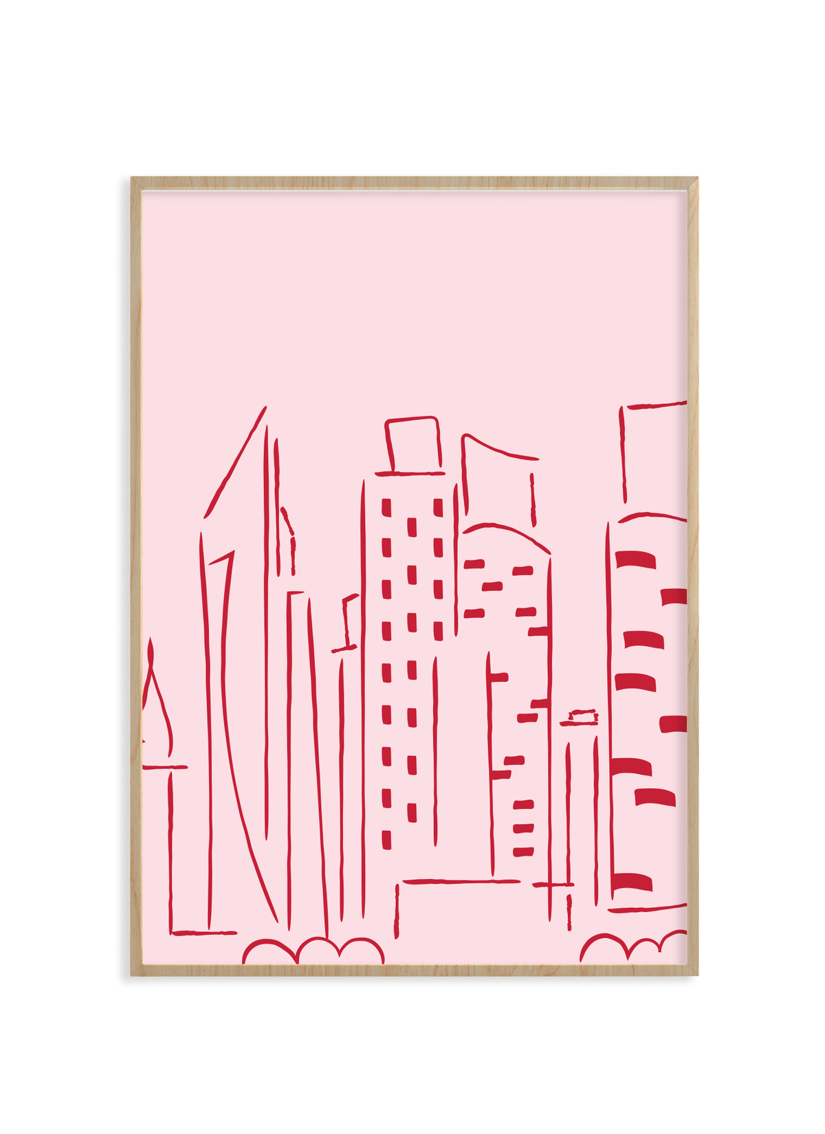 City Girl