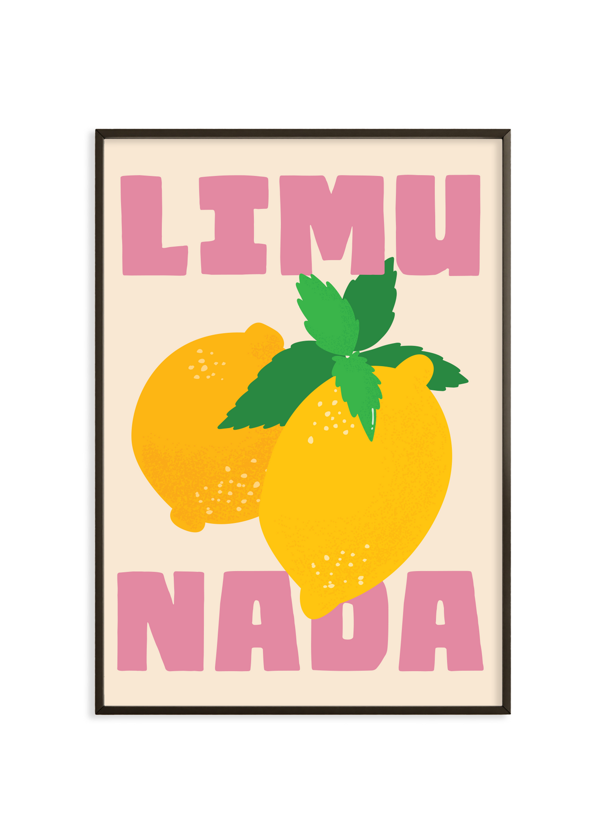Limunada