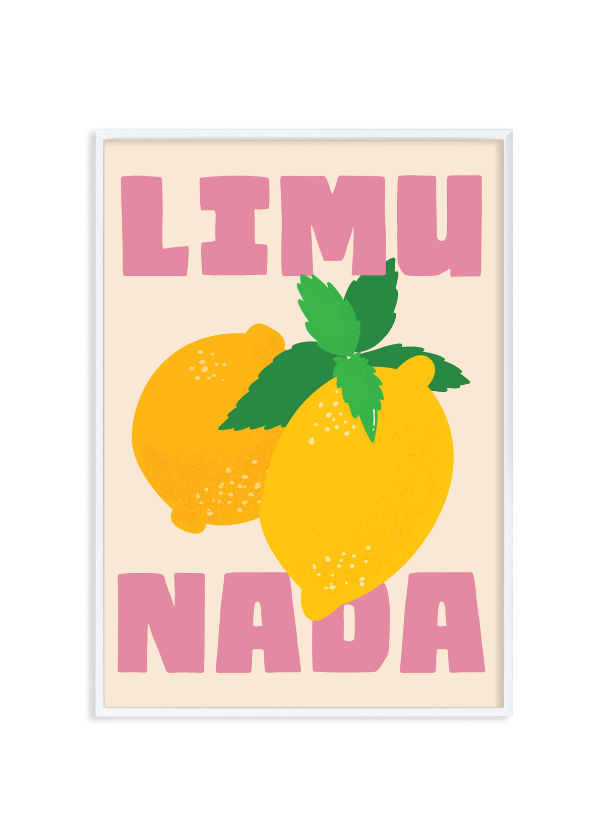 Limunada