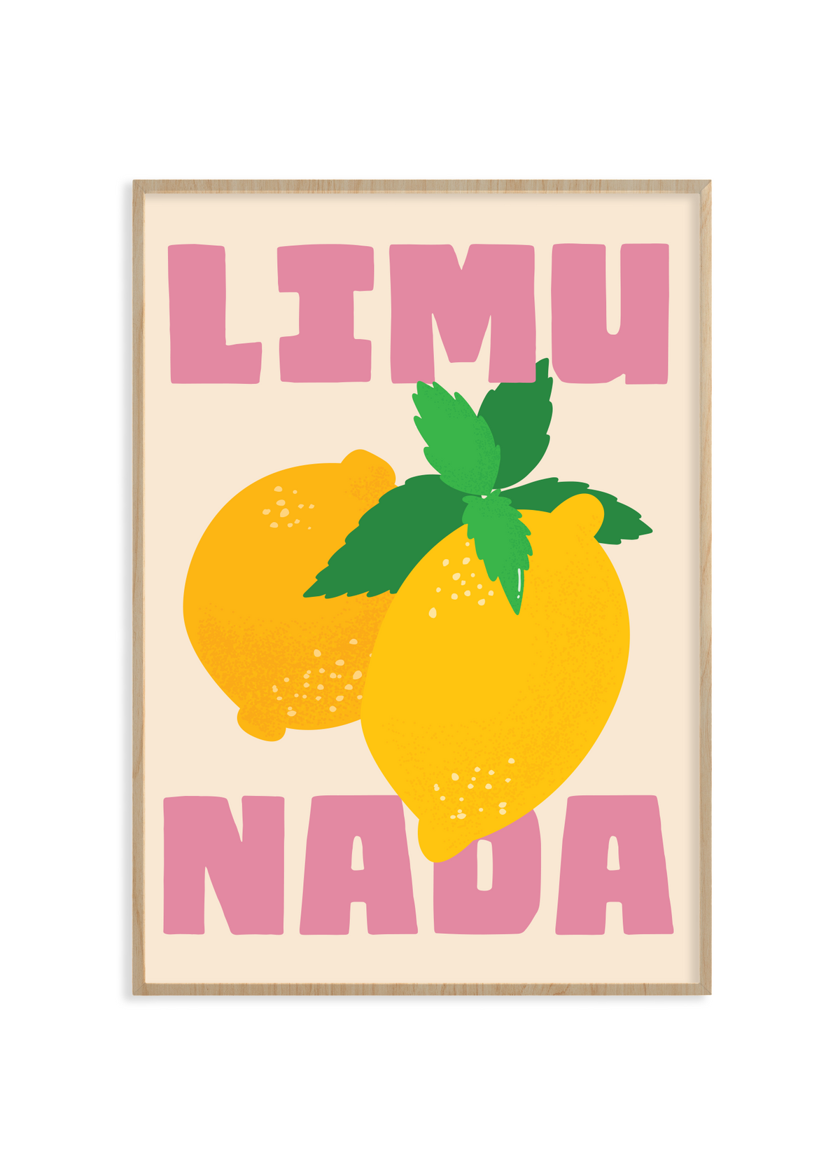 Limunada