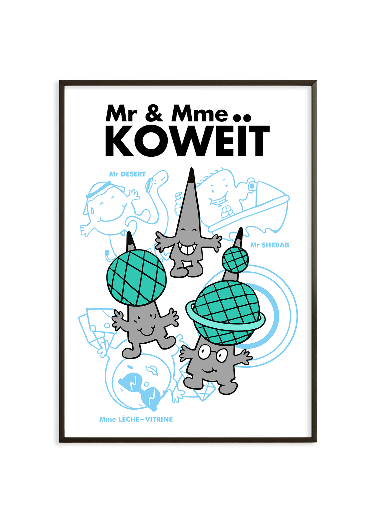 Little Koweit