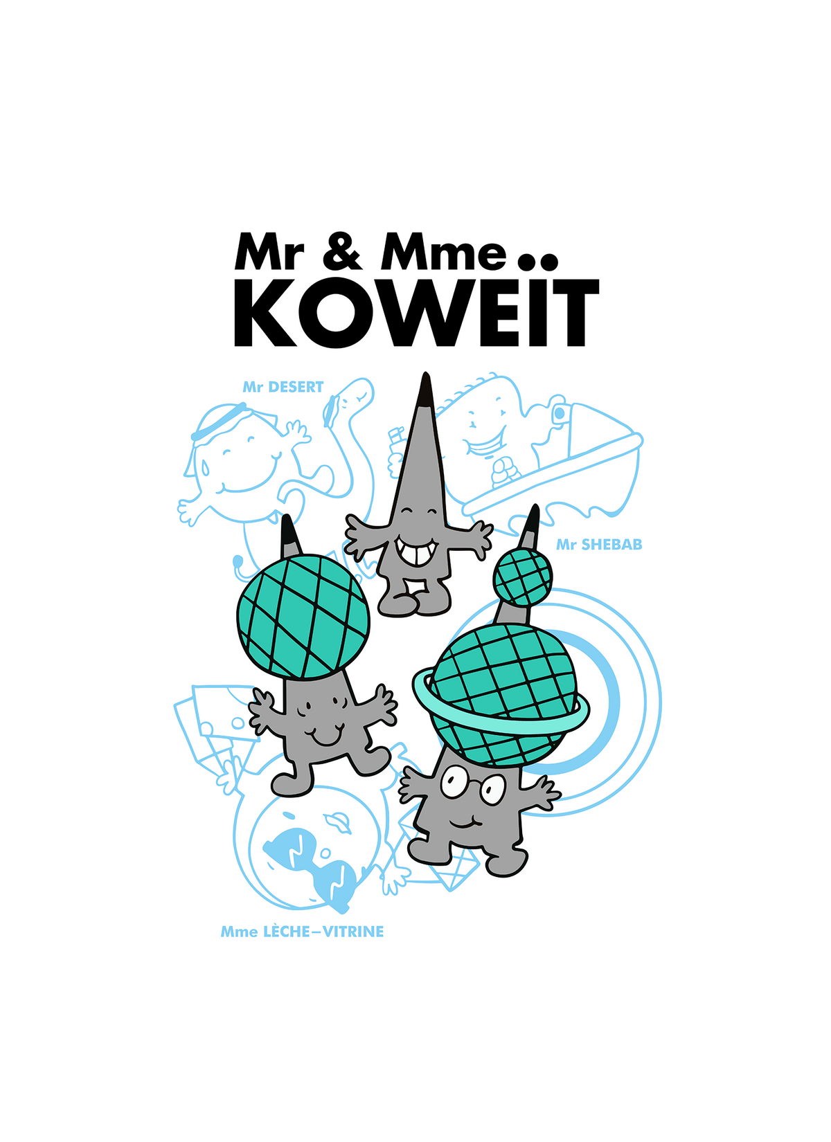 Little Koweit