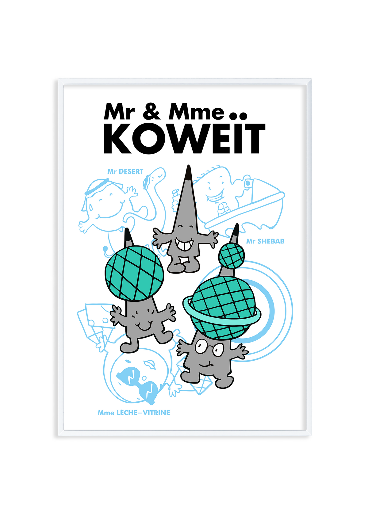 Little Koweit