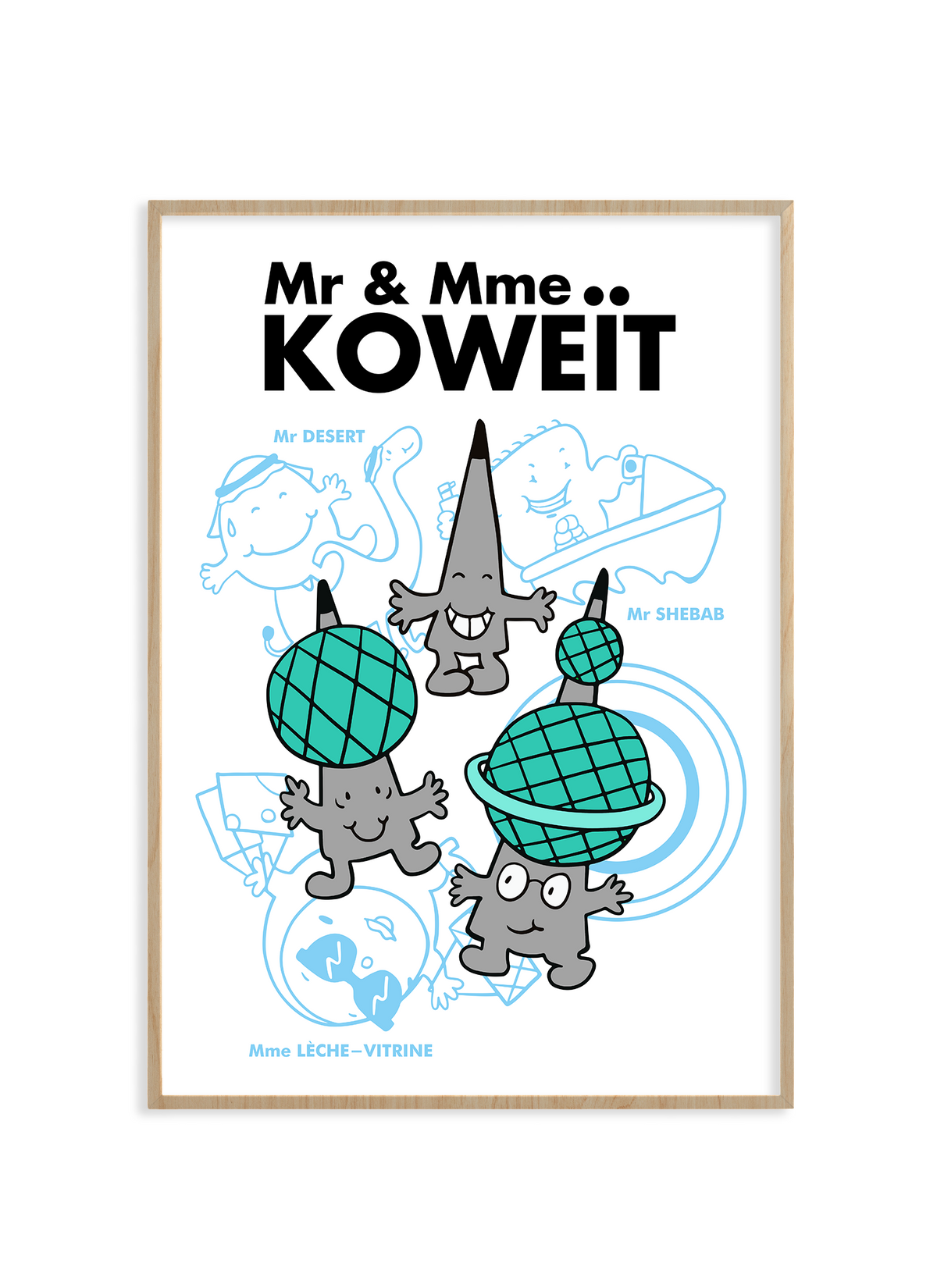 Little Koweit