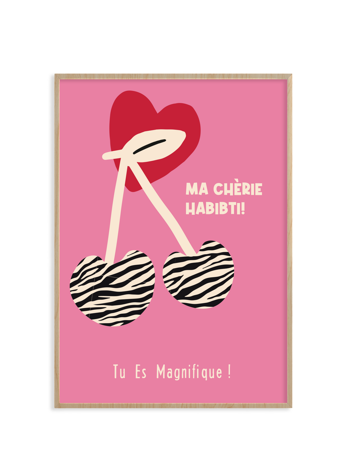 Ma Cherie