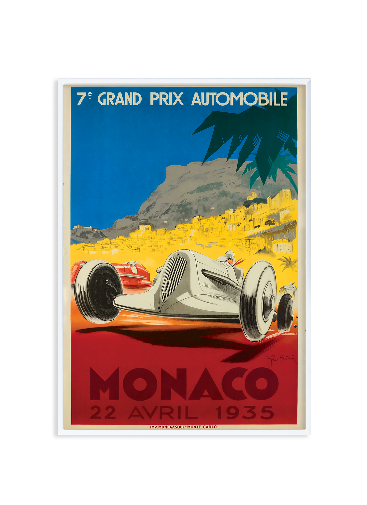 Monegasque