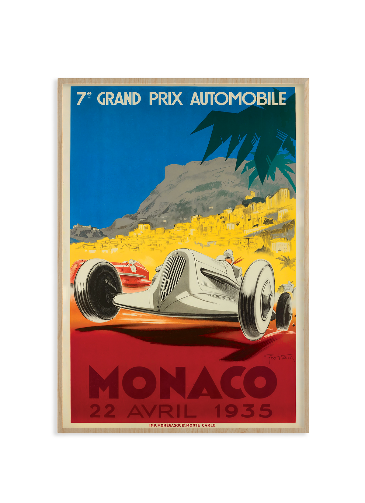 Monegasque