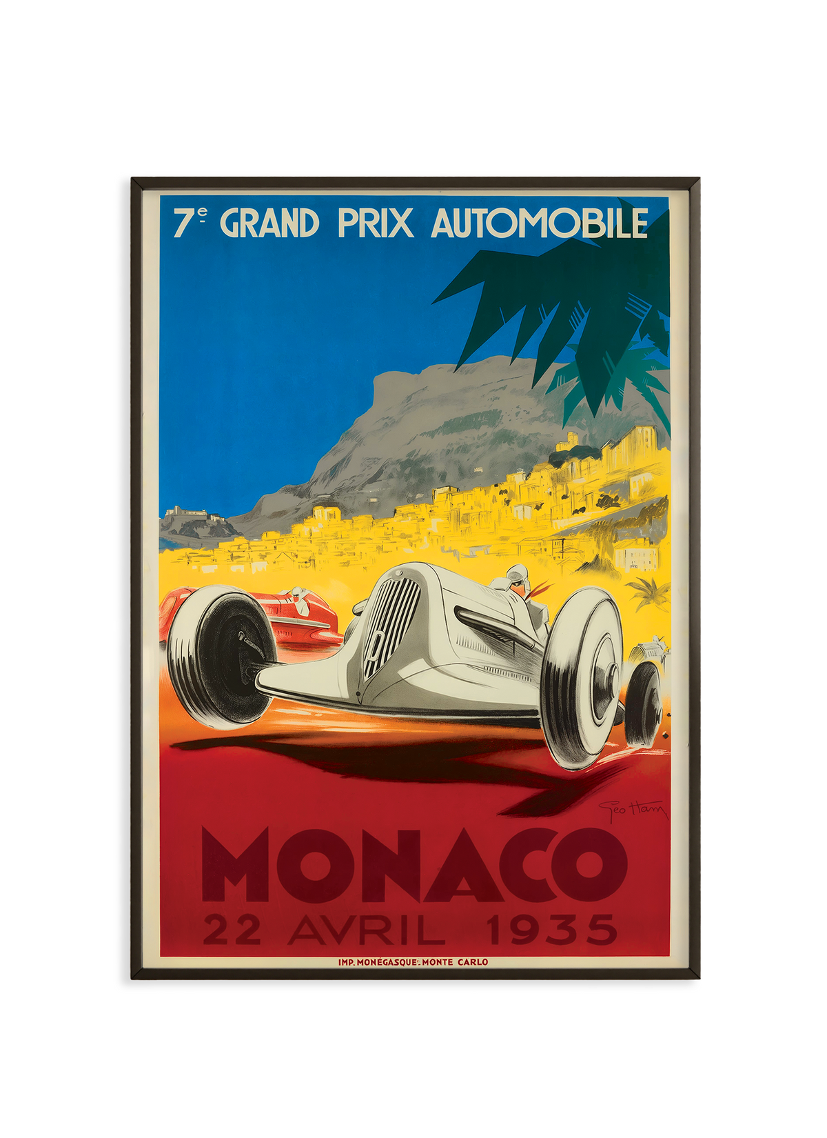 Monegasque
