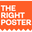 The Right Poster Co logo