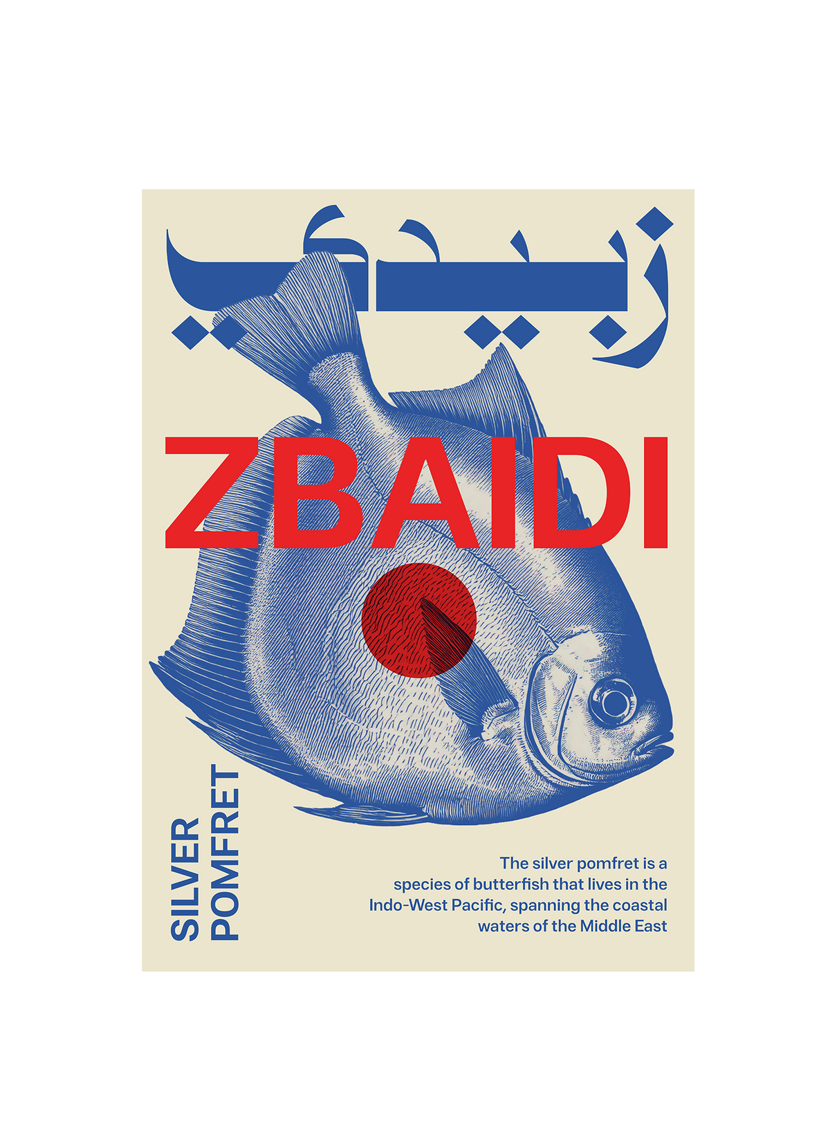 Zbaidi