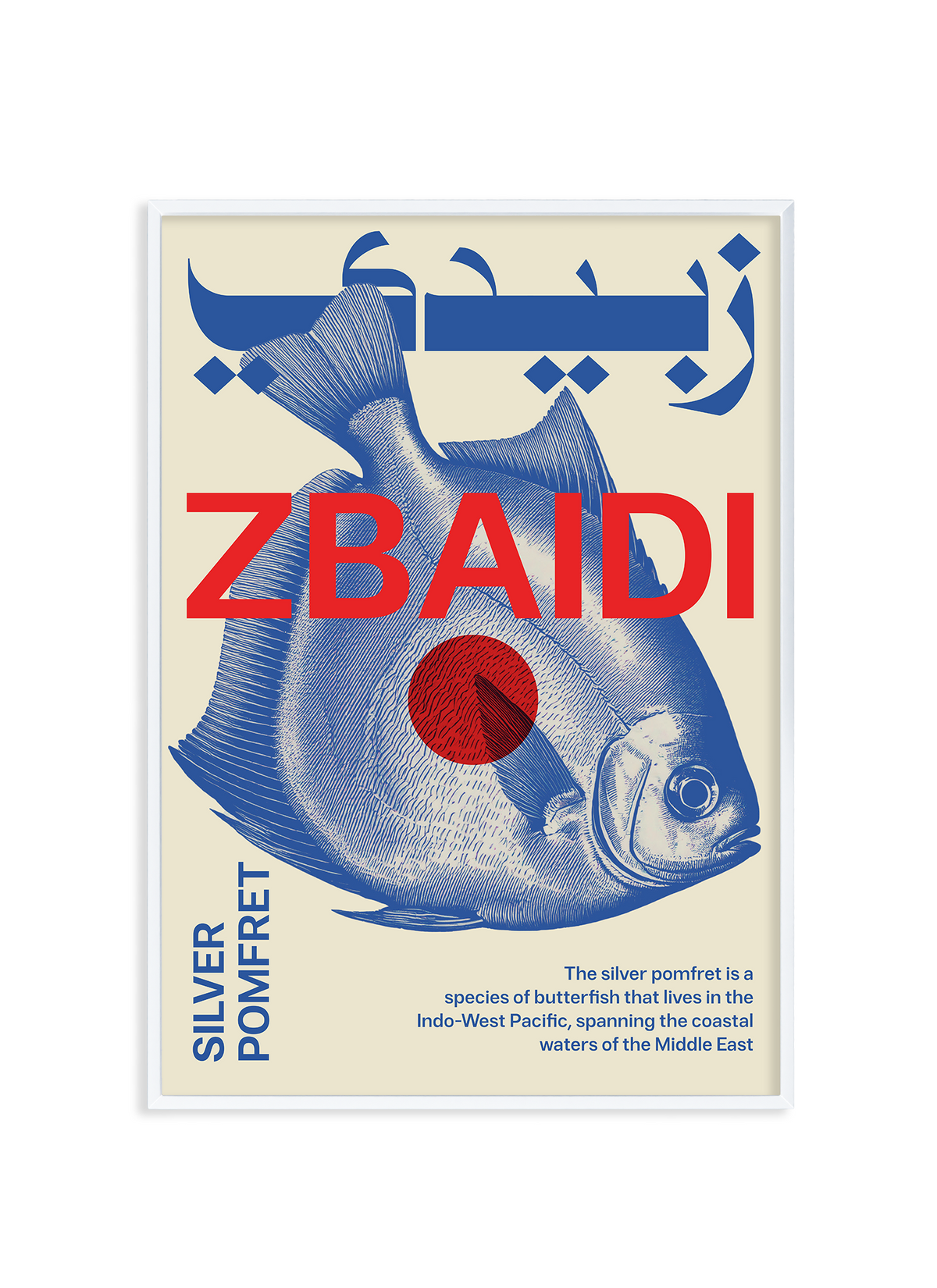 Zbaidi