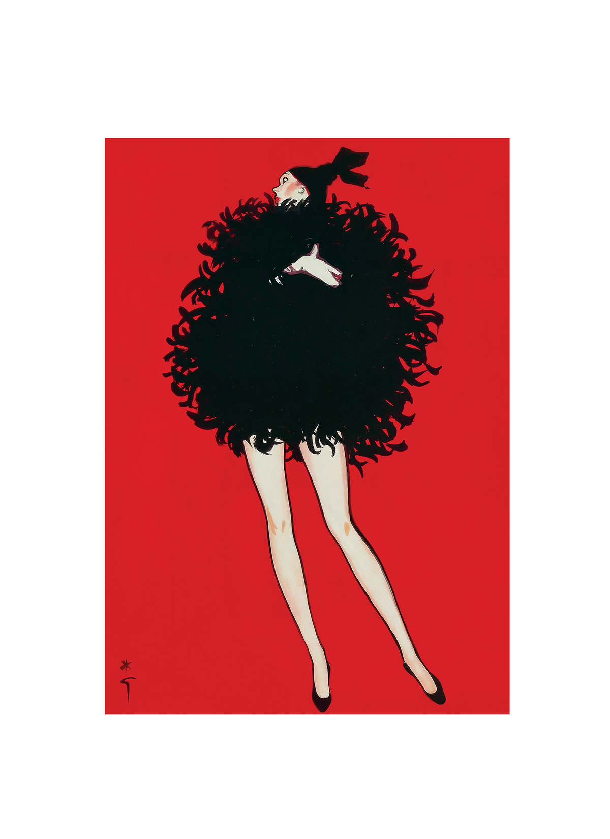 Haute