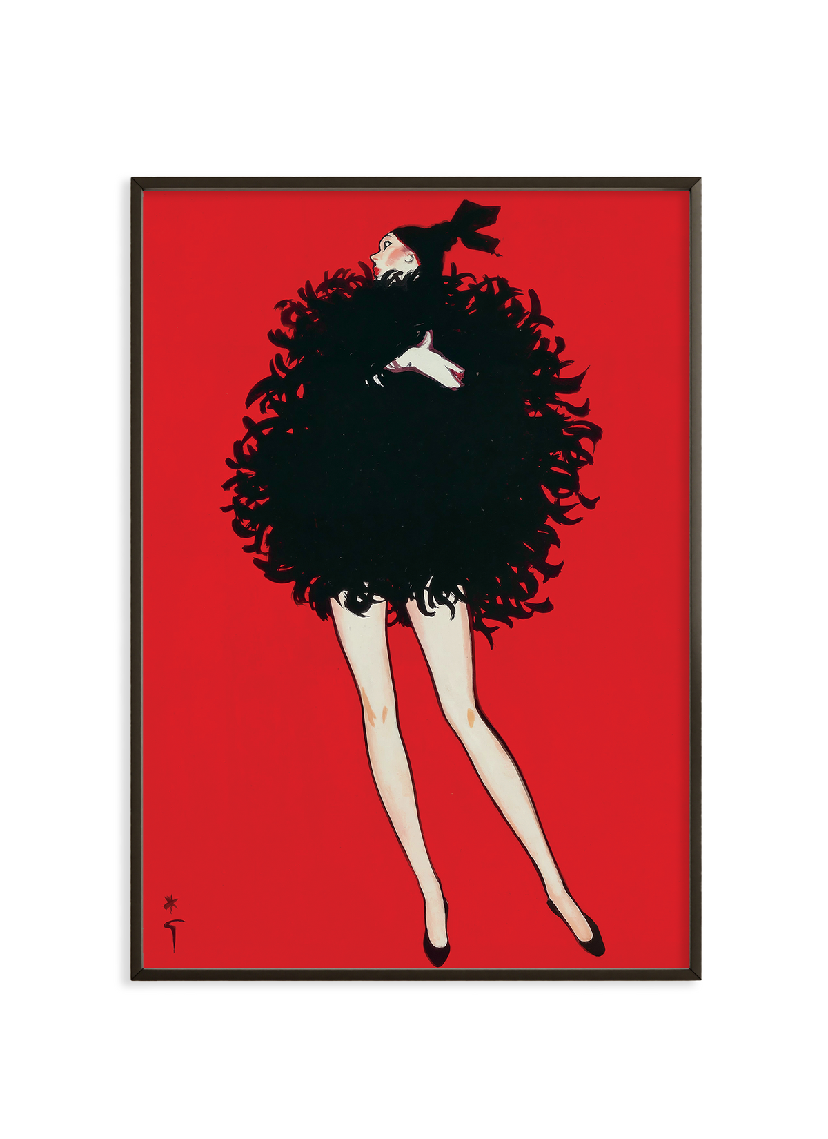 Haute