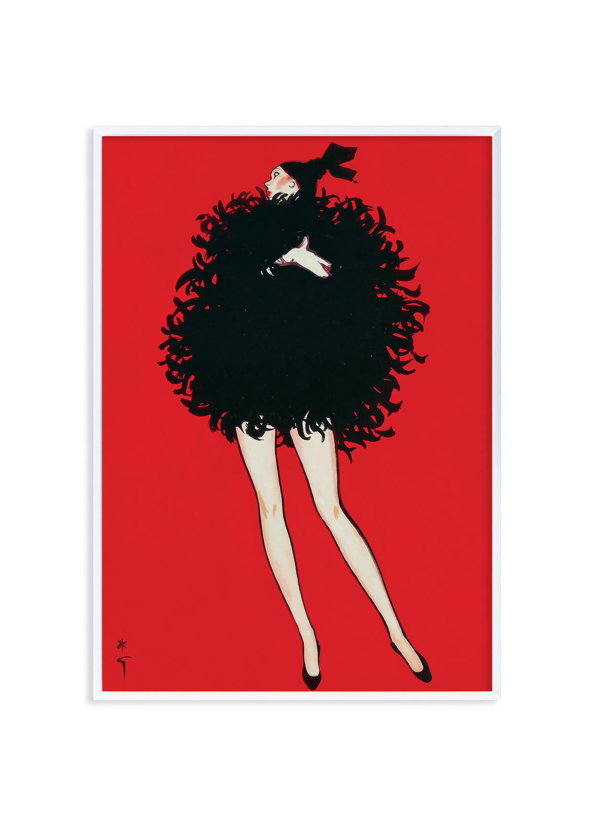 Haute
