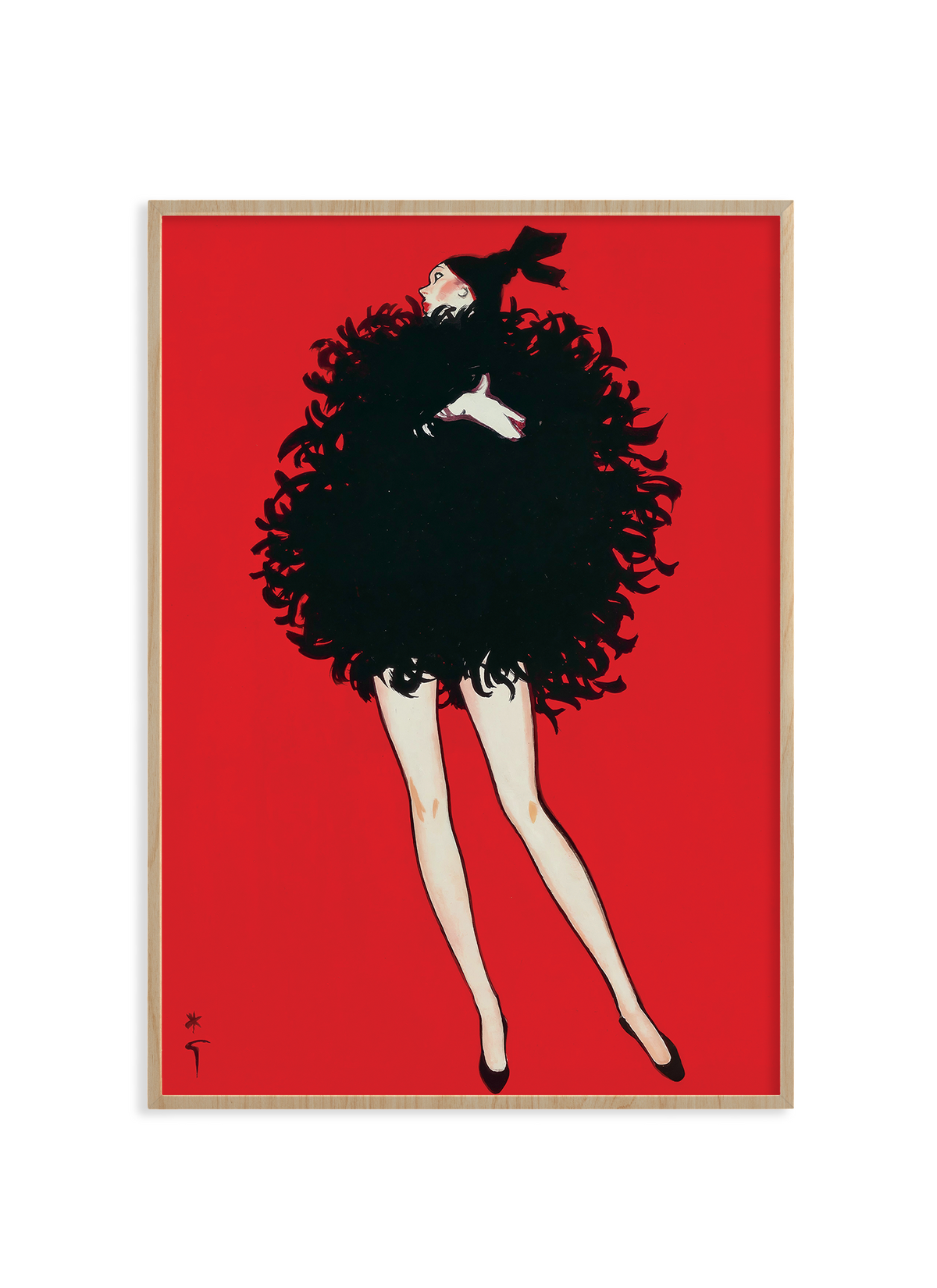 Haute