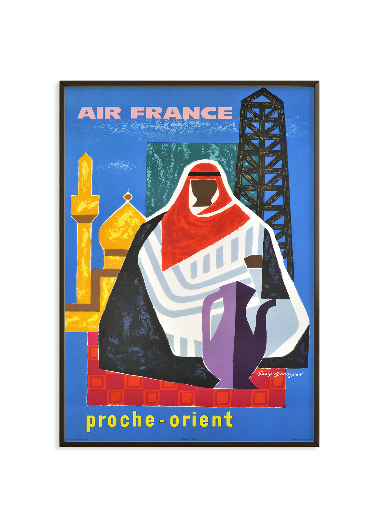 Proche-Orient