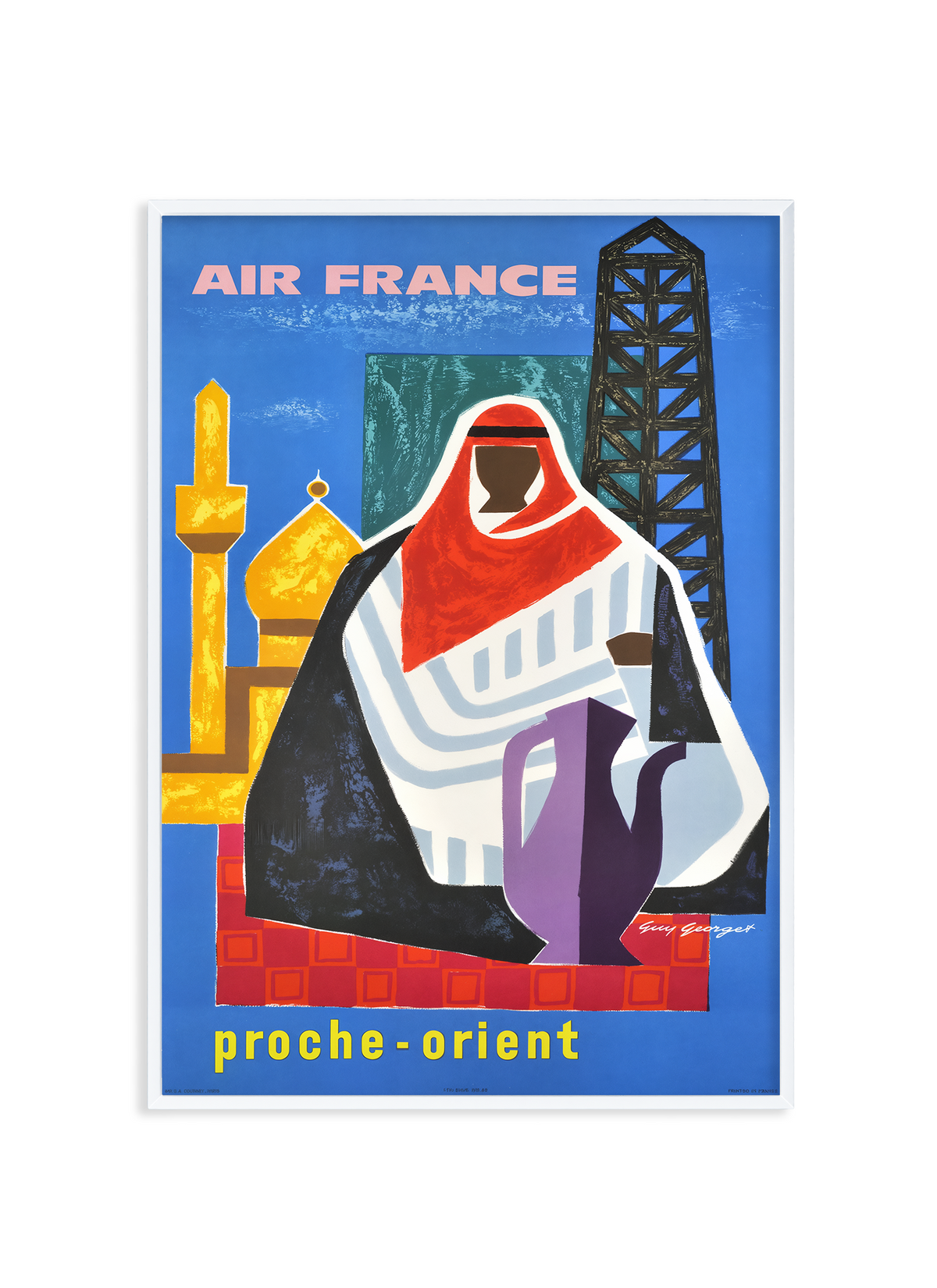 Proche-Orient