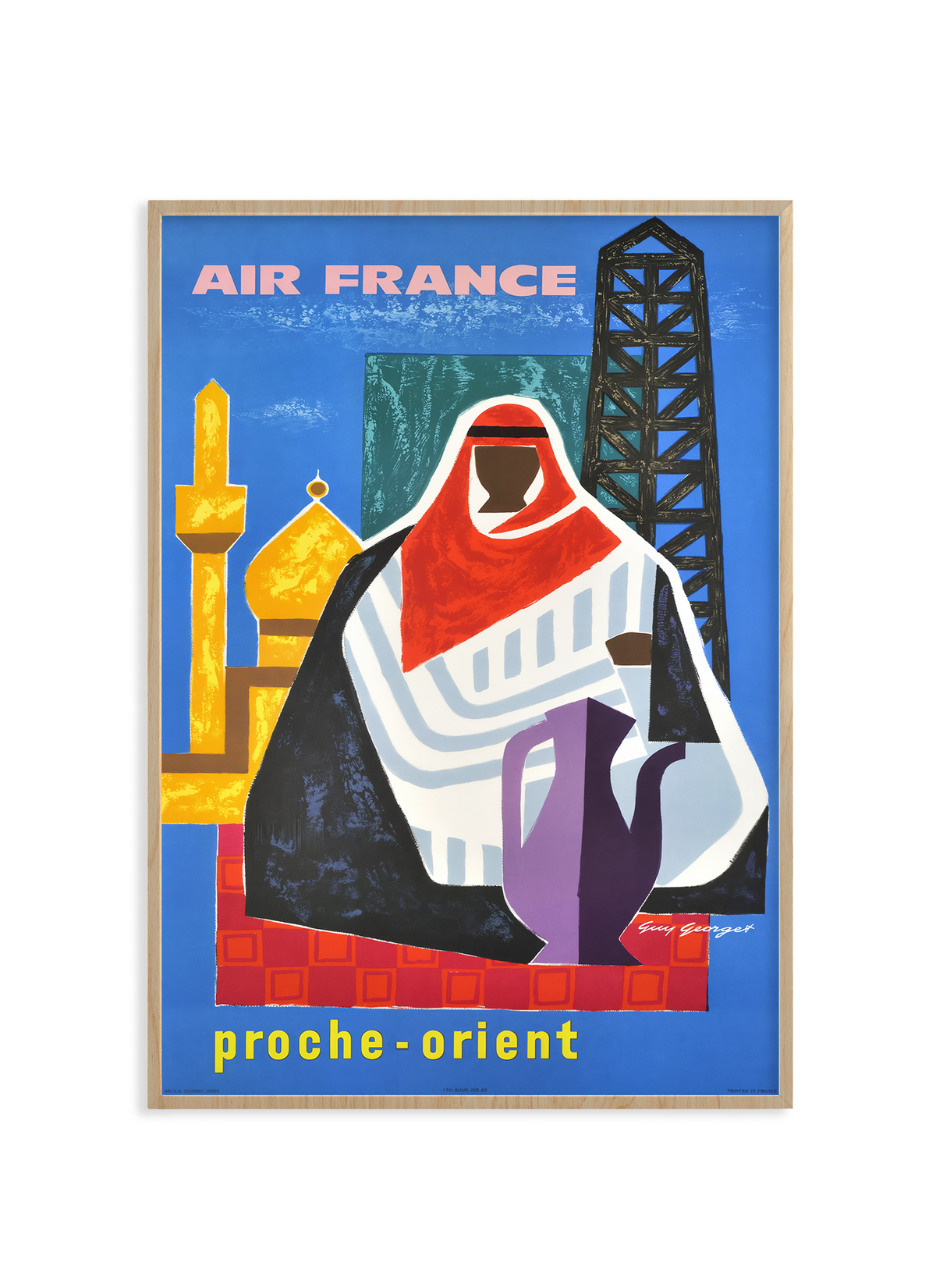 Proche-Orient